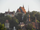 Sighisoara