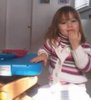 Acum avem si noi pt prima data o cina in familie :X