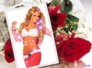 ANAHI GLITTER PIC