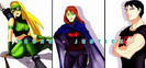 young_justice_by_e_nat-d3ebm95