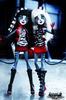 mh scream queen