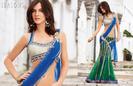 Season Fashion Sarees & Blouse Collection 2011 by Season India 9