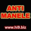 anti manele