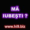 ma iubesti