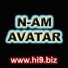 n-am avatar