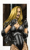 Black_Canary_2_0_by_1314
