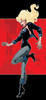 Black_Canary___April_2009_by_davidd13