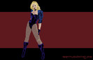black_canary_by_ammotu-d1wndnp