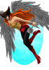 hawkgirl_by_alcoholicrattlesnake-d4wzuzw