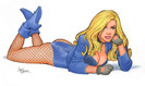 lounge_canary_by_tarzman-d2zk76x