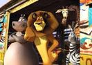 Madagascar 3 Fugariti prin Europa