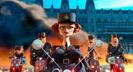 policeman madagascar 3