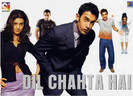 dil chahta hai