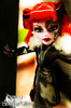 mh scream queen
