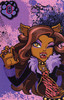 clawdeen wolf