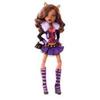 clawdeen wolf doll