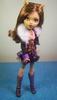 clawdeen wolf doll