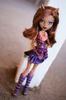 clawdeen wolf