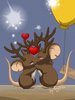 love mouse