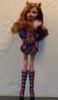 clawdeen wolf