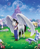 wings