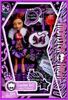 clawdeen wolf