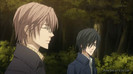 kuroto and senshirou 1