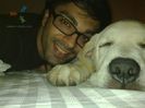 152134-karan-singh-grover-with-his-pet-breezer