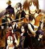 Hakuouki Hekketsuroku