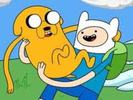 Adventure Time