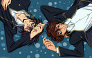 lelouch and suzaku