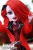 mh scream queen