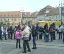 Piata Mare Sibiu