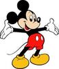 Mickey-Mouse