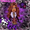 clawdeen wolf