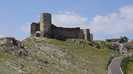 Cetatea ENISALA