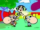 thepower puff girls