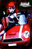 mh scream queen