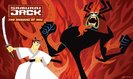 Samurai Jack