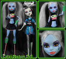 mh scream queen