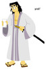Samurai Jack