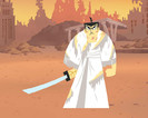 Samurai Jack