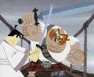 Samurai Jack