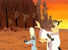 Samurai Jack