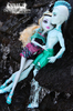 mh scream queen