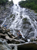 CASCADA BALEA, FAGARAS