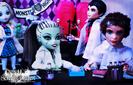 mh scream queen