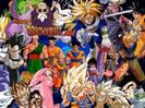 Dragon Ball z GT