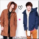 ♡ - Il indragesc mult ! XD