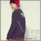 ♡ - Saranghae Iljimae ! :x